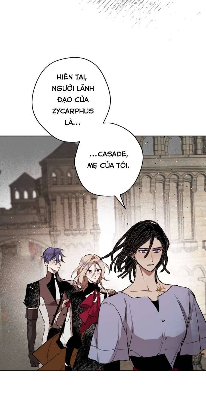 Lời Thú Nhận Của Chúa Tể Bóng Tối Chapter 46 - 30