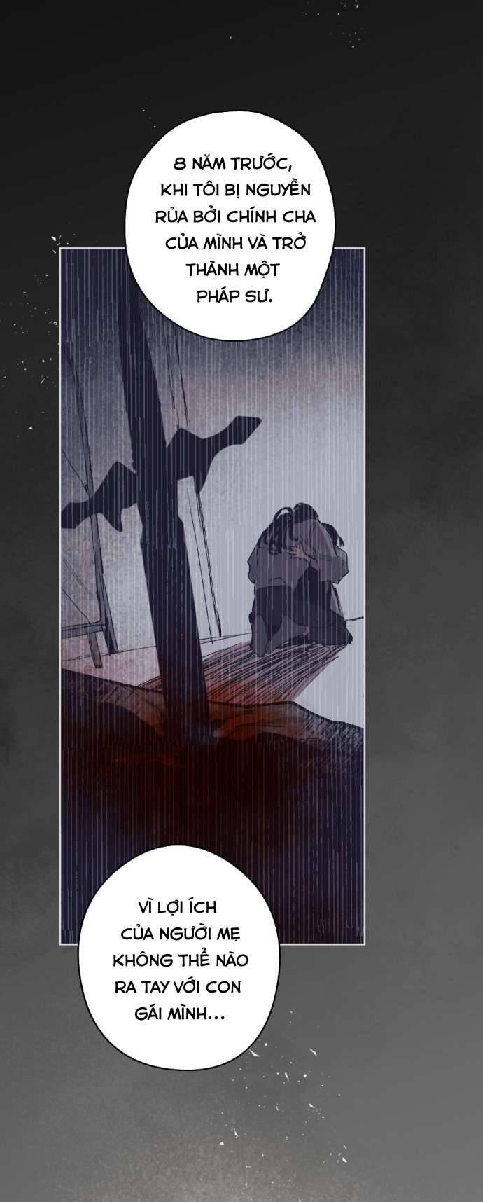 Lời Thú Nhận Của Chúa Tể Bóng Tối Chapter 46 - 32