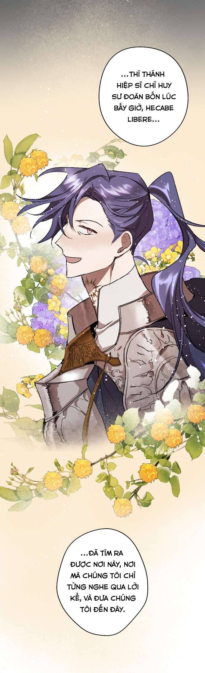 Lời Thú Nhận Của Chúa Tể Bóng Tối Chapter 46 - 33