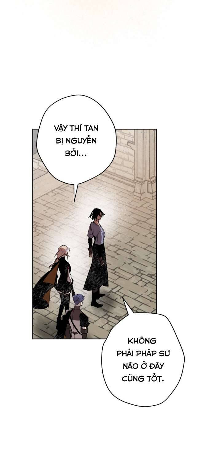 Lời Thú Nhận Của Chúa Tể Bóng Tối Chapter 46 - 34