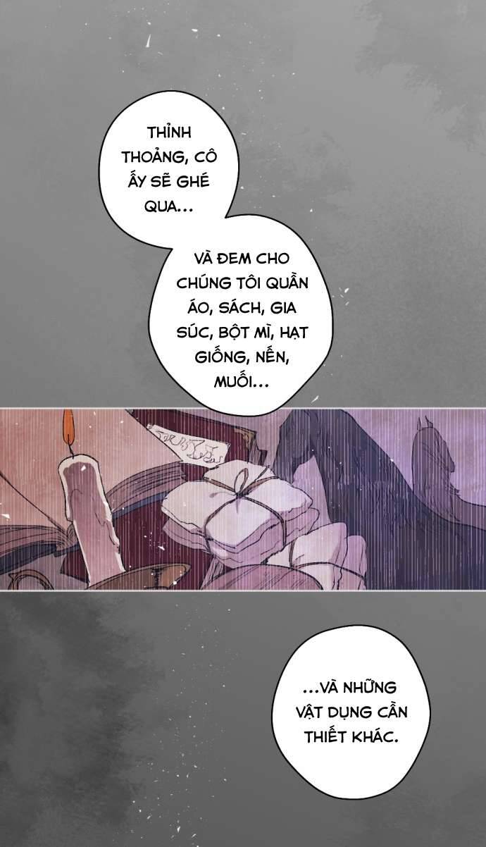 Lời Thú Nhận Của Chúa Tể Bóng Tối Chapter 46 - 36