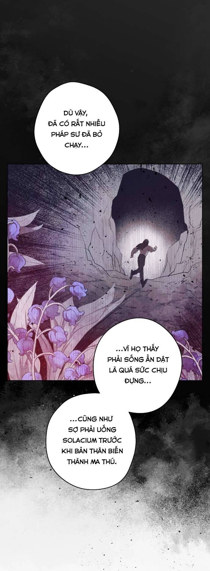 Lời Thú Nhận Của Chúa Tể Bóng Tối Chapter 46 - 38