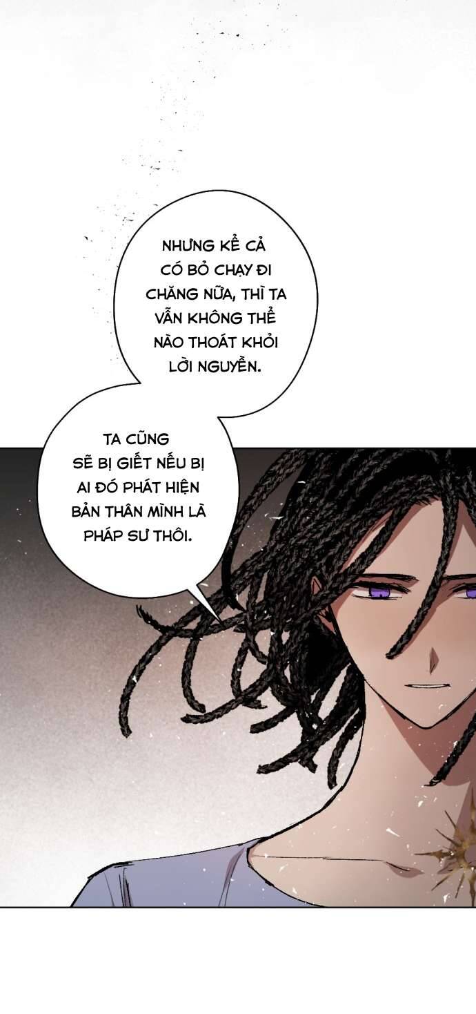 Lời Thú Nhận Của Chúa Tể Bóng Tối Chapter 46 - 39