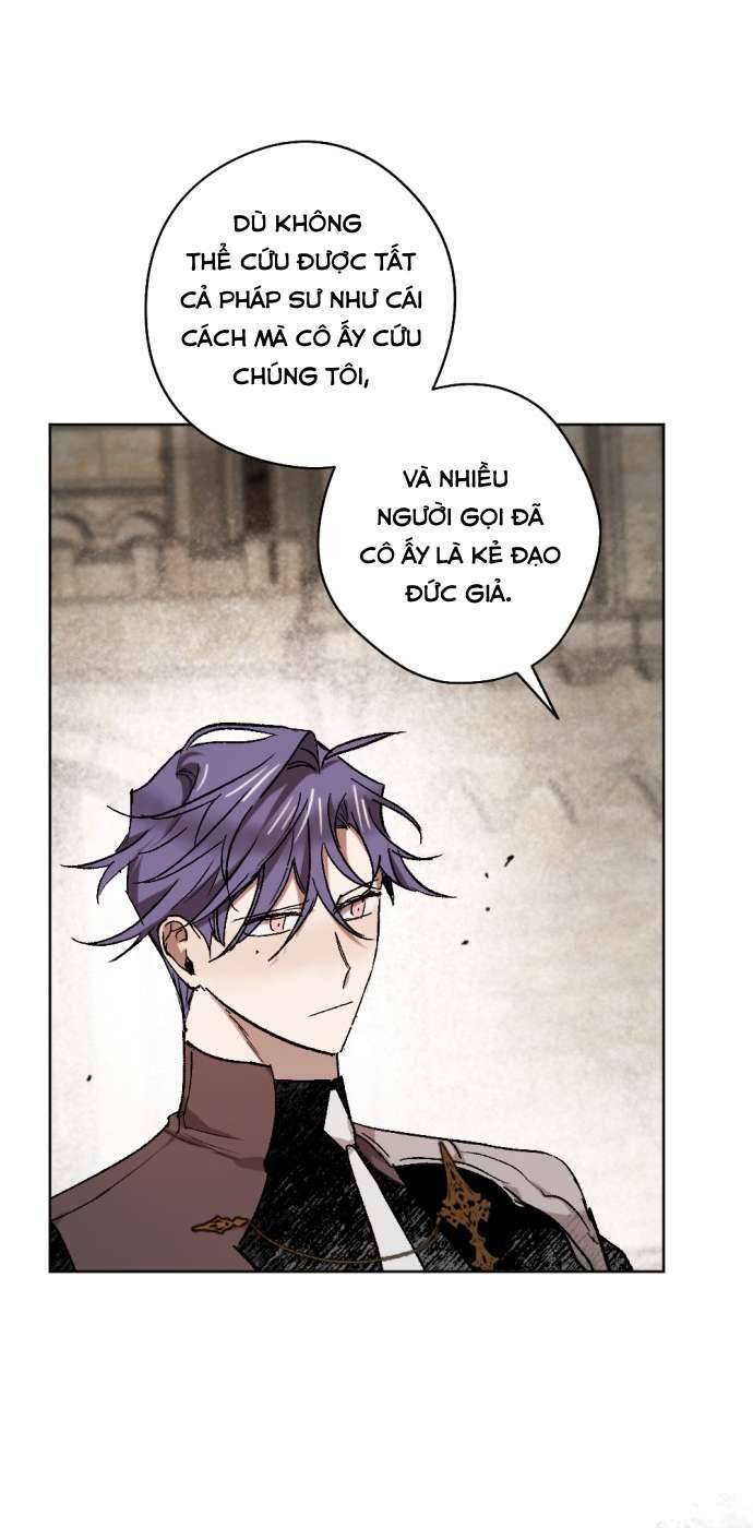 Lời Thú Nhận Của Chúa Tể Bóng Tối Chapter 46 - 40