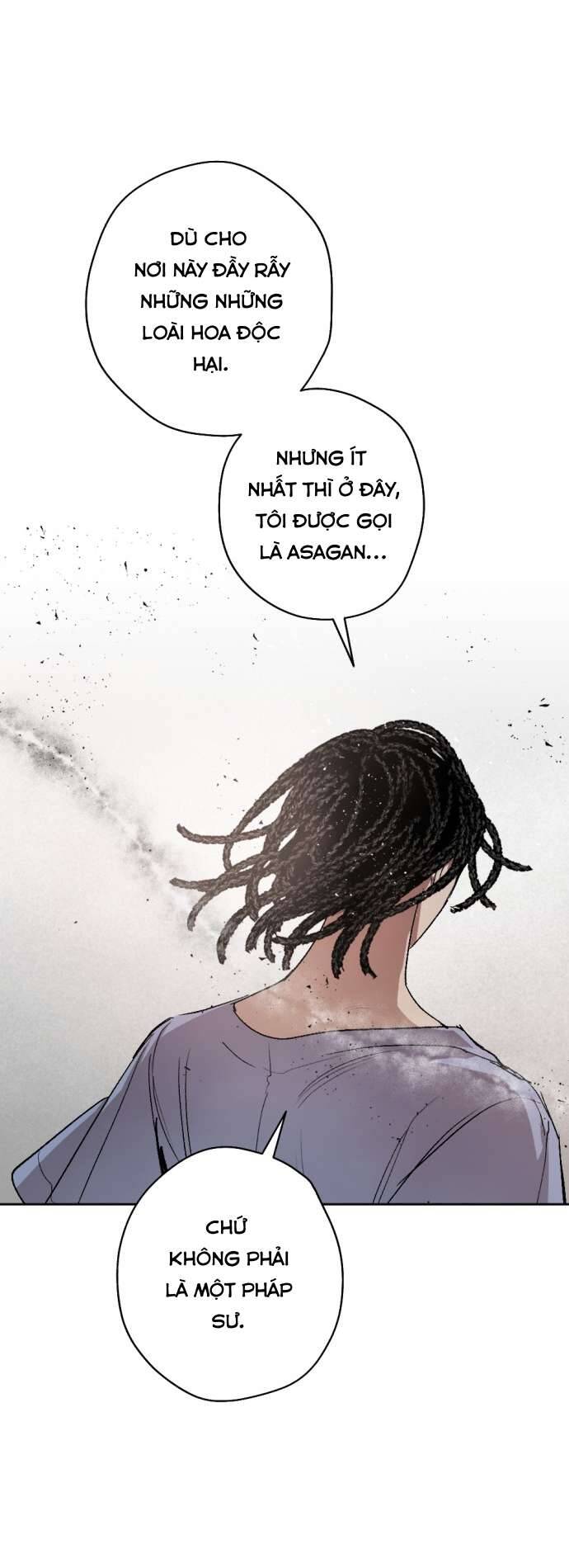 Lời Thú Nhận Của Chúa Tể Bóng Tối Chapter 46 - 43