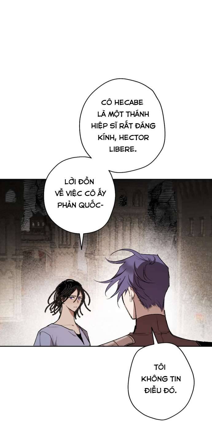 Lời Thú Nhận Của Chúa Tể Bóng Tối Chapter 46 - 44