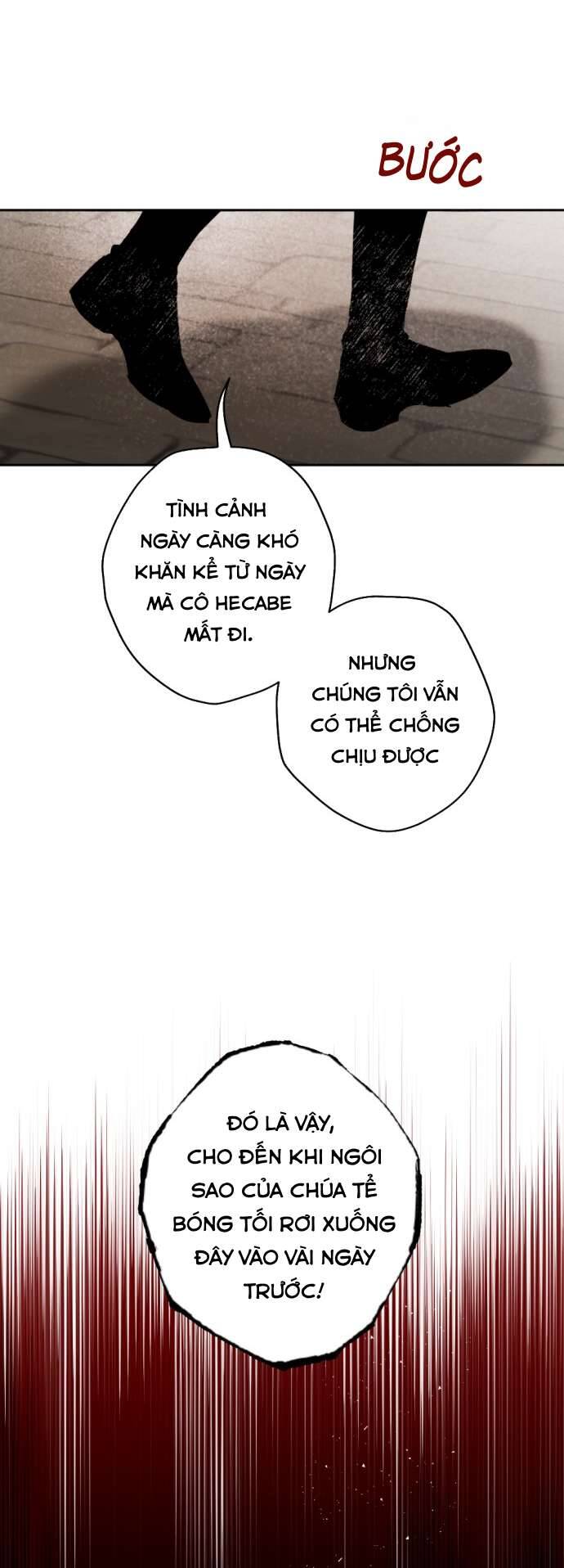 Lời Thú Nhận Của Chúa Tể Bóng Tối Chapter 46 - 47