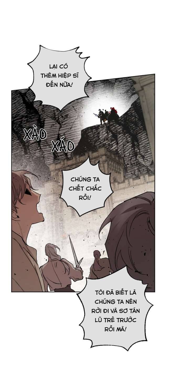 Lời Thú Nhận Của Chúa Tể Bóng Tối Chapter 46 - 6