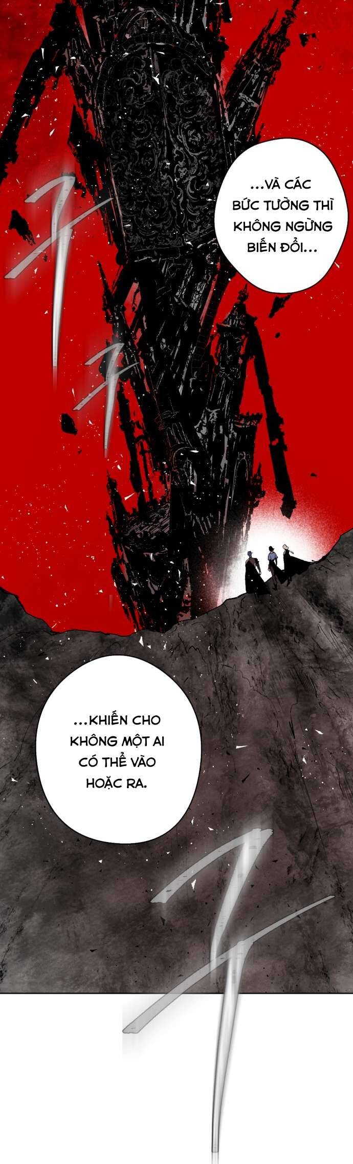 Lời Thú Nhận Của Chúa Tể Bóng Tối Chapter 46 - 55