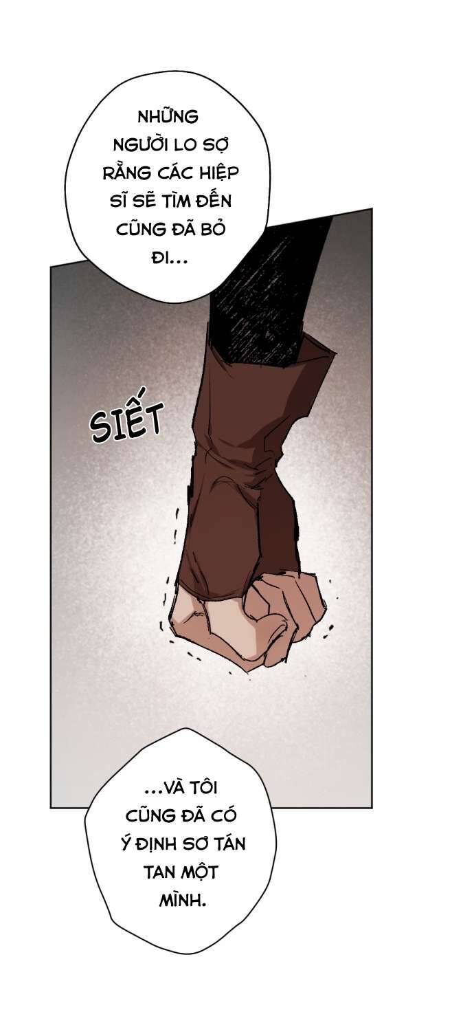 Lời Thú Nhận Của Chúa Tể Bóng Tối Chapter 46 - 57