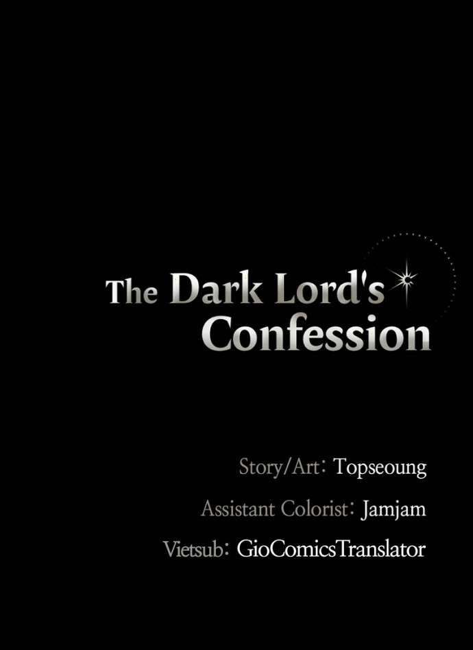 Lời Thú Nhận Của Chúa Tể Bóng Tối Chapter 46 - 67