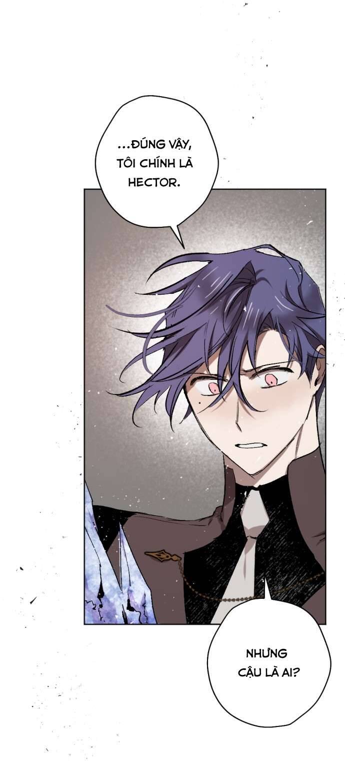 Lời Thú Nhận Của Chúa Tể Bóng Tối Chapter 46 - 8