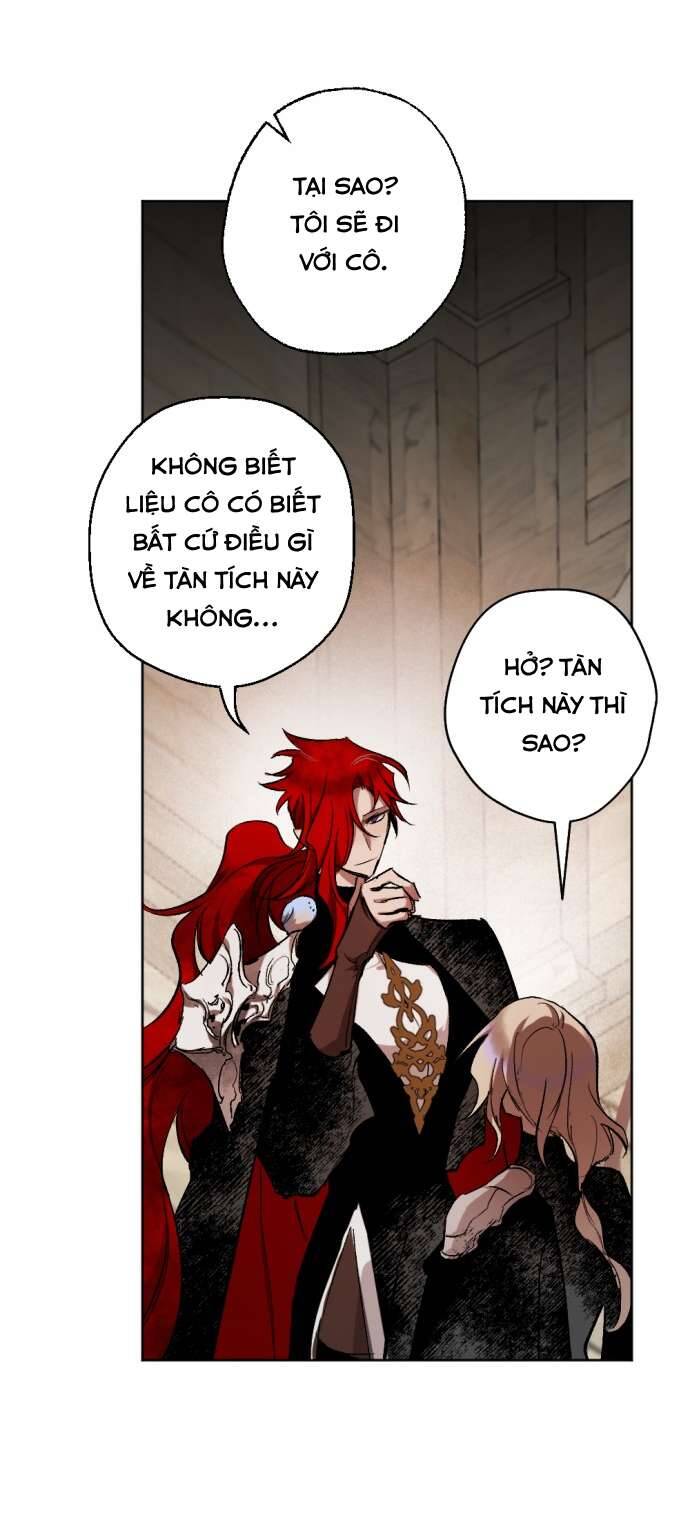 Lời Thú Nhận Của Chúa Tể Bóng Tối Chapter 47 - 26