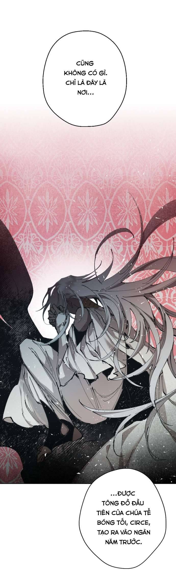 Lời Thú Nhận Của Chúa Tể Bóng Tối Chapter 47 - 27