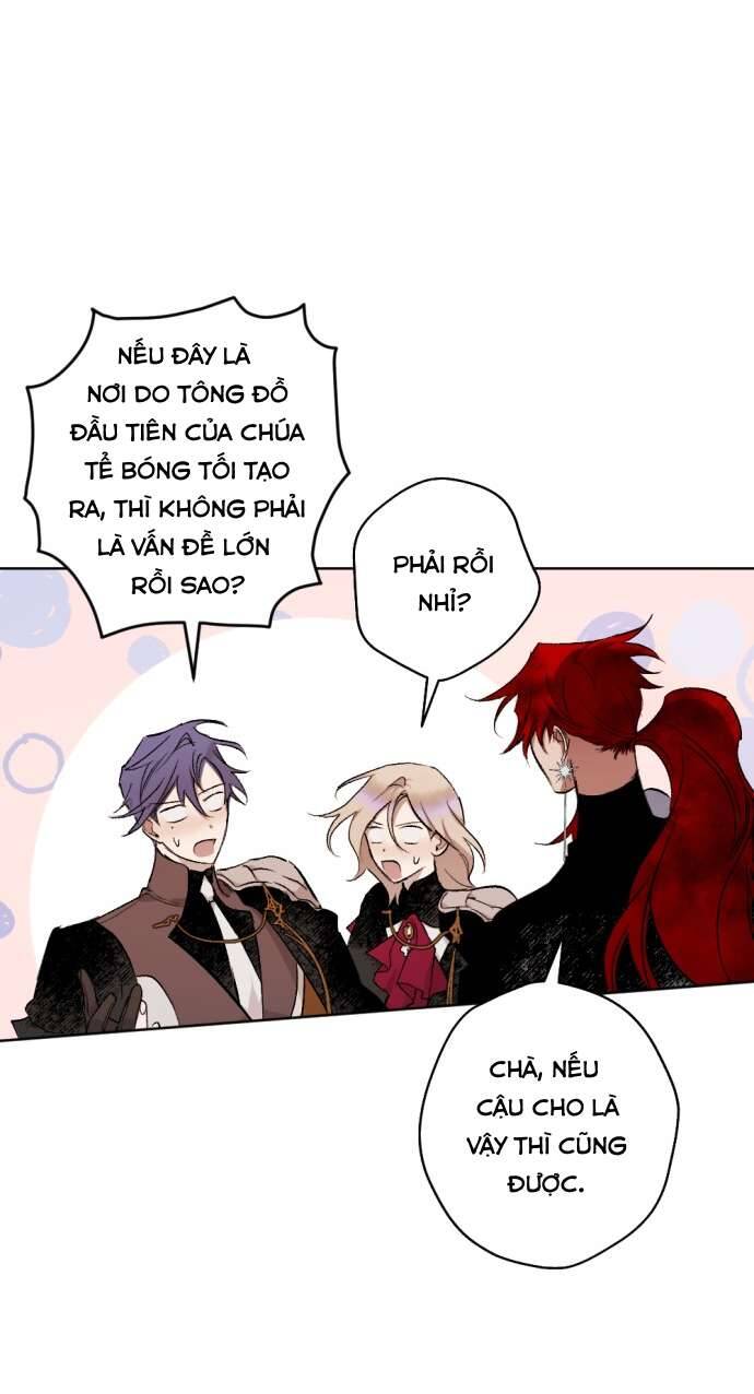 Lời Thú Nhận Của Chúa Tể Bóng Tối Chapter 47 - 28