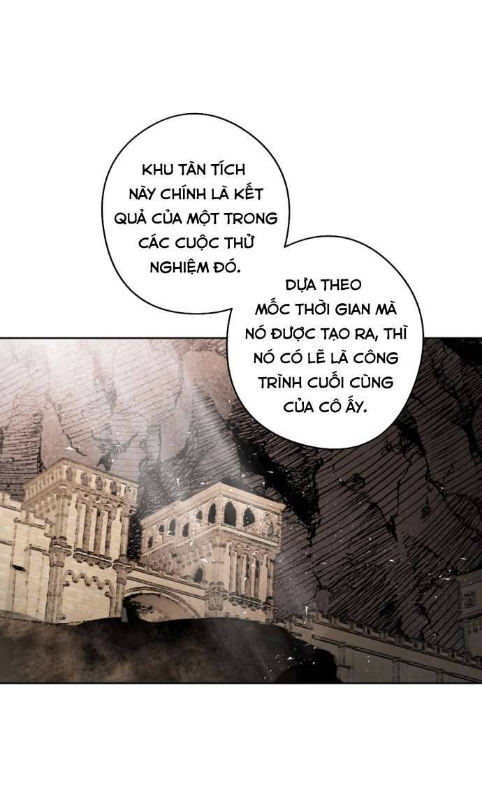 Lời Thú Nhận Của Chúa Tể Bóng Tối Chapter 47 - 30