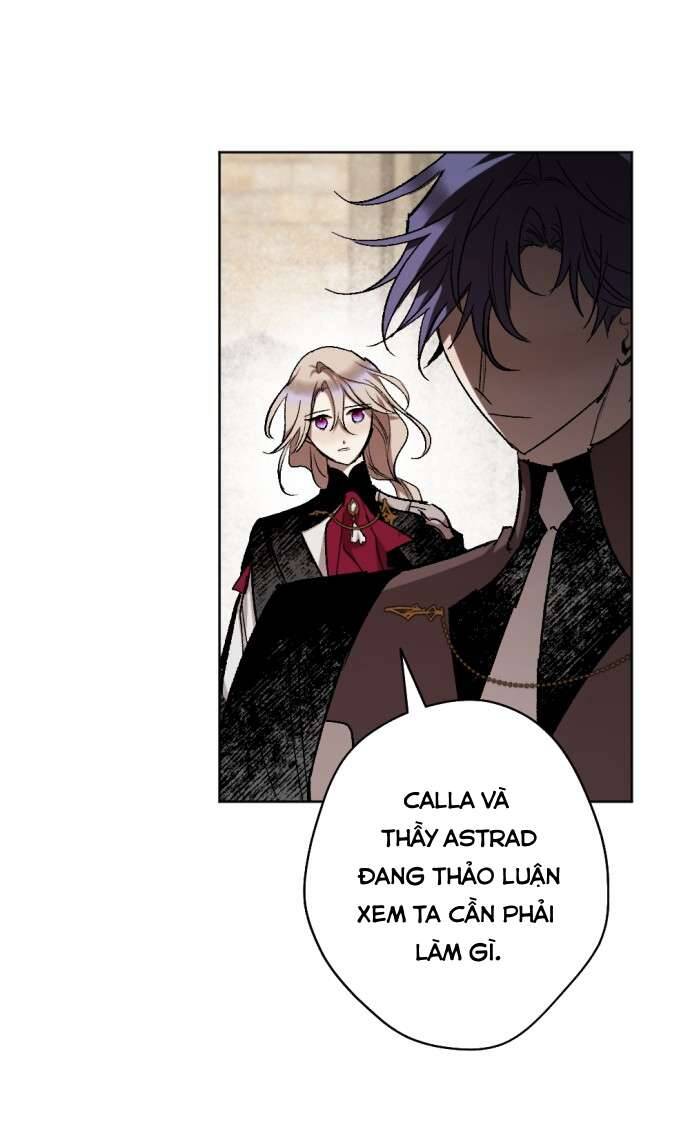 Lời Thú Nhận Của Chúa Tể Bóng Tối Chapter 47 - 4