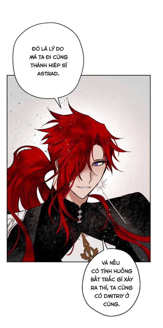 Lời Thú Nhận Của Chúa Tể Bóng Tối Chapter 47 - 36