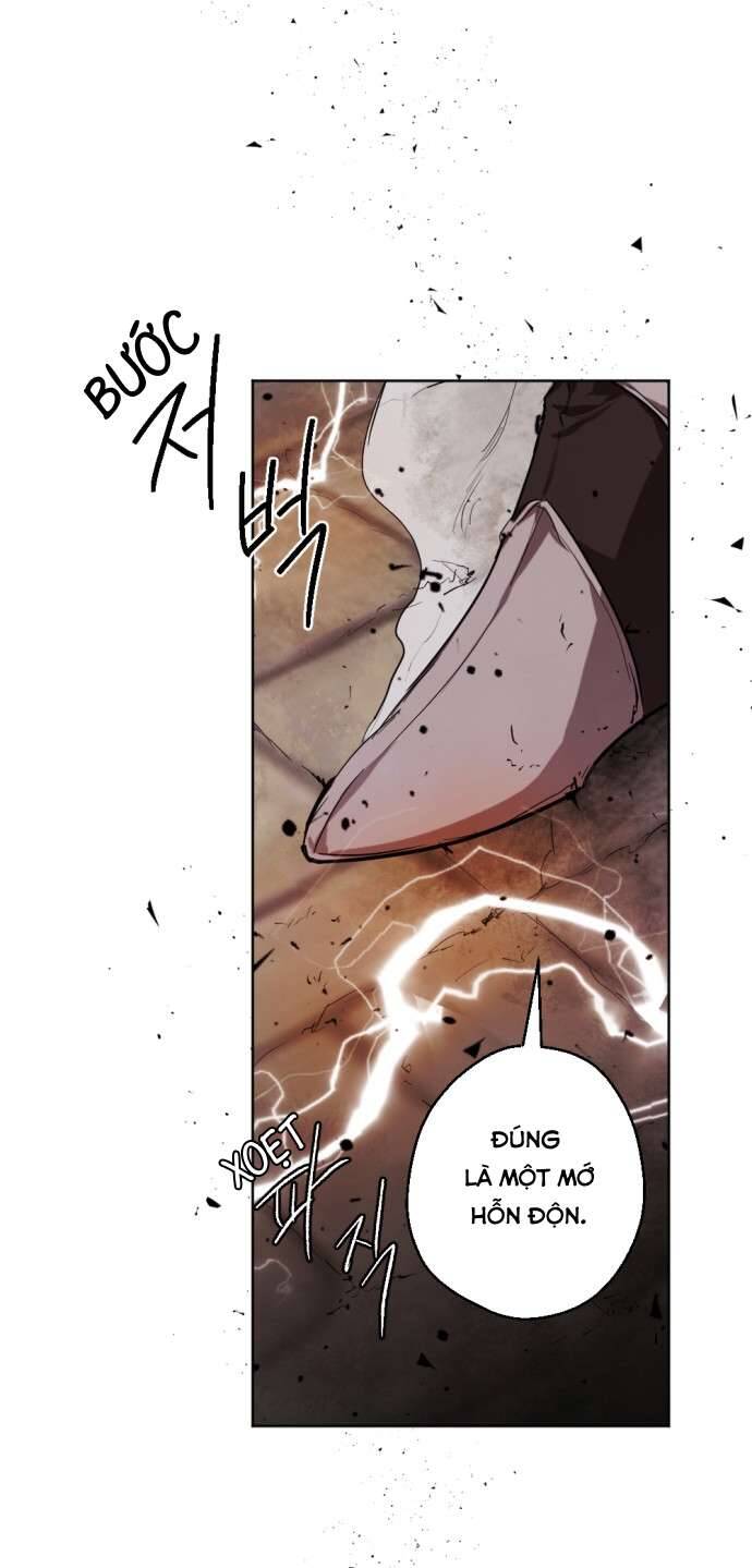 Lời Thú Nhận Của Chúa Tể Bóng Tối Chapter 47 - 44