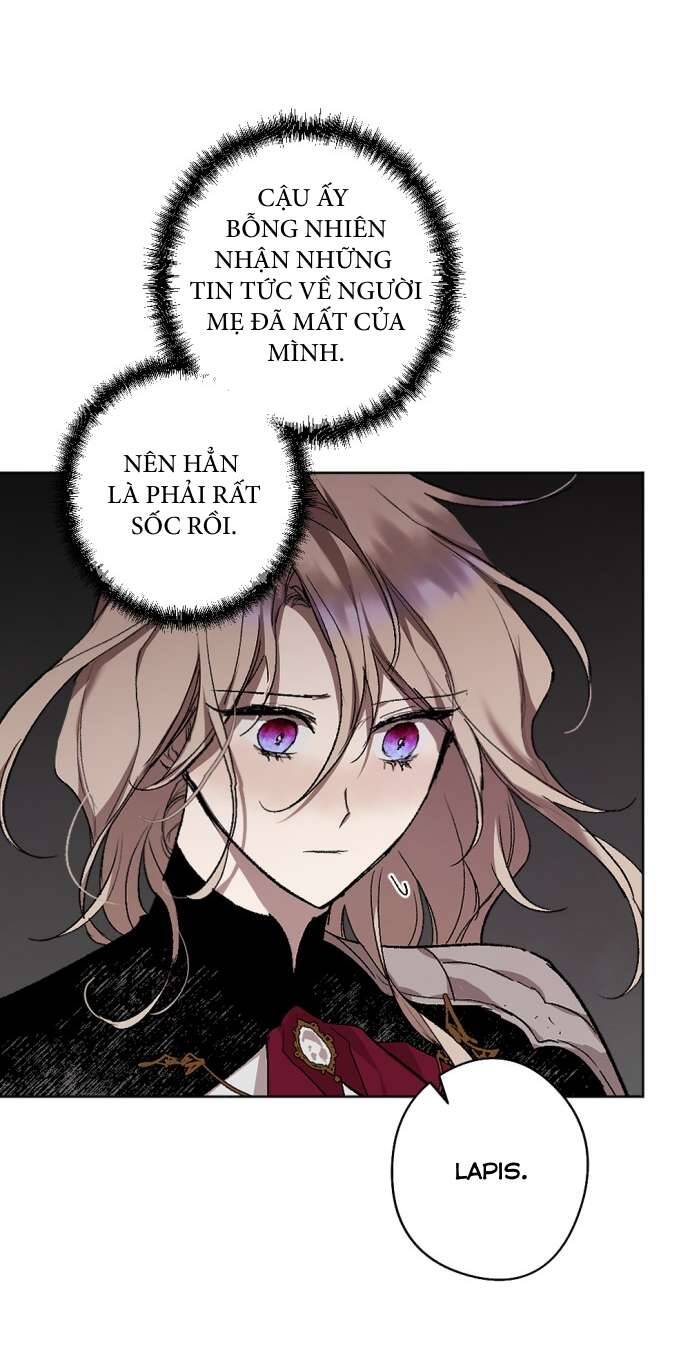 Lời Thú Nhận Của Chúa Tể Bóng Tối Chapter 47 - 7