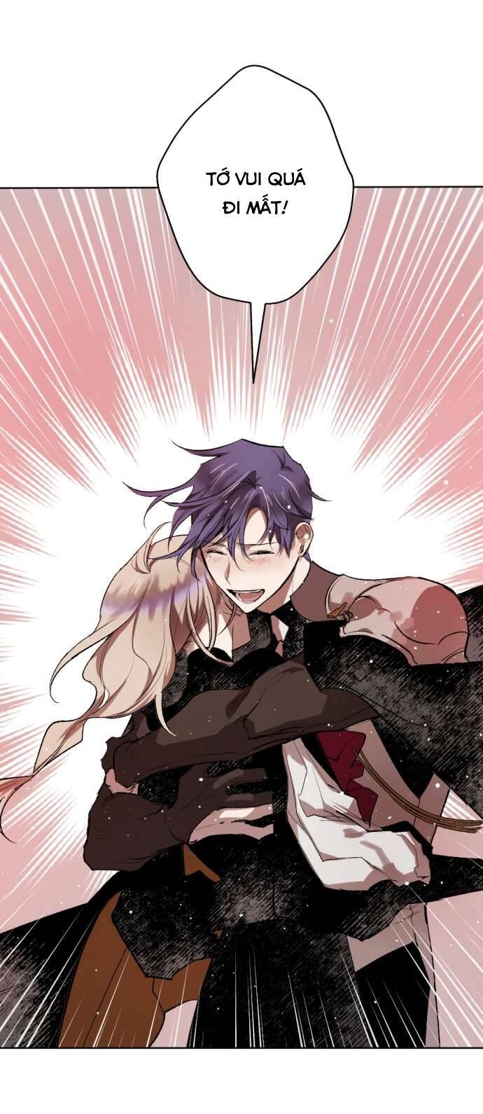 Lời Thú Nhận Của Chúa Tể Bóng Tối Chapter 47 - 9