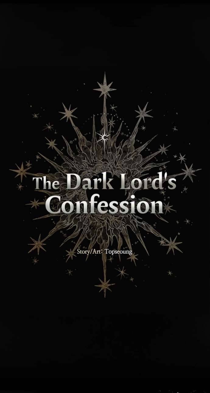 Lời Thú Nhận Của Chúa Tể Bóng Tối Chapter 48 - 11