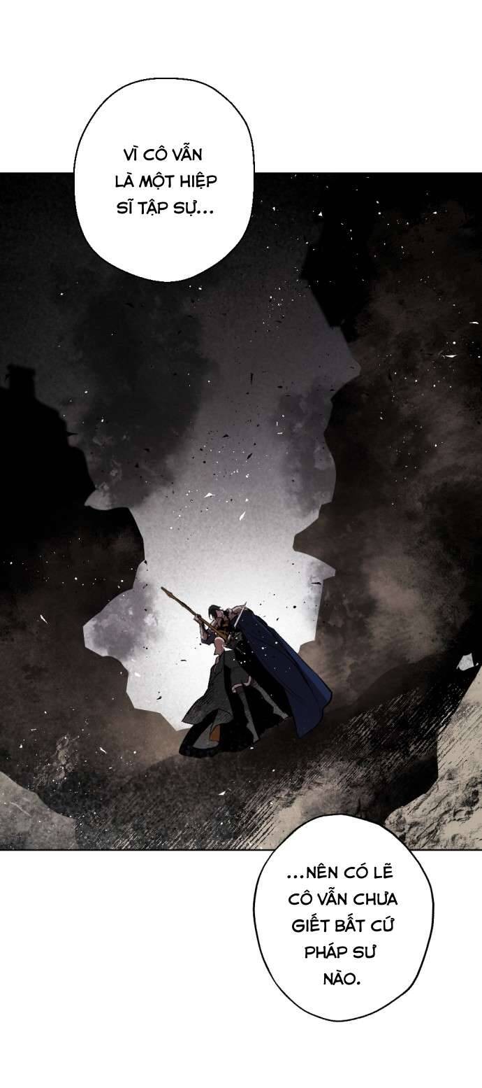 Lời Thú Nhận Của Chúa Tể Bóng Tối Chapter 48 - 13