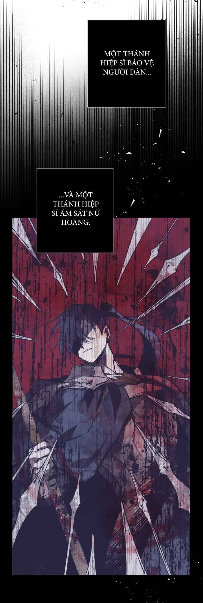 Lời Thú Nhận Của Chúa Tể Bóng Tối Chapter 48 - 16