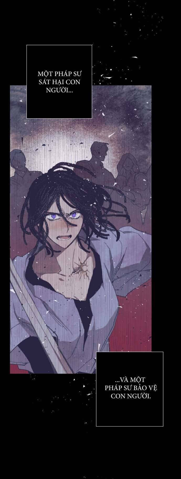 Lời Thú Nhận Của Chúa Tể Bóng Tối Chapter 48 - 17