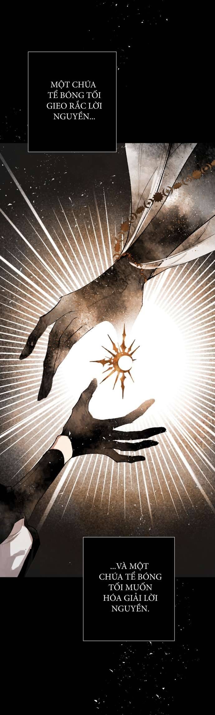 Lời Thú Nhận Của Chúa Tể Bóng Tối Chapter 48 - 18