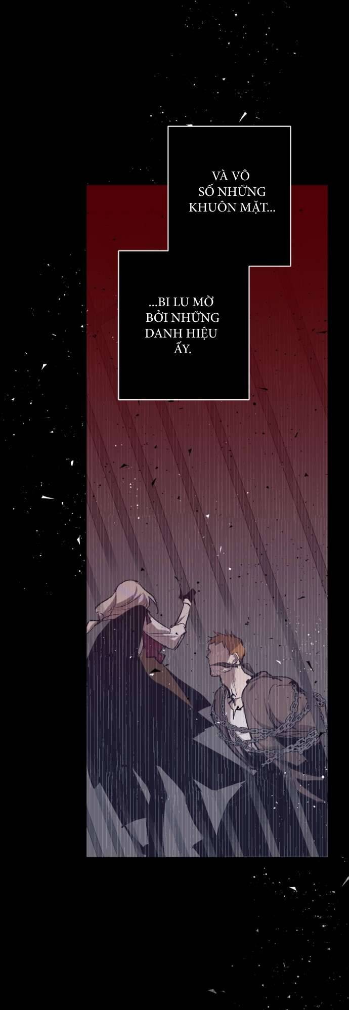 Lời Thú Nhận Của Chúa Tể Bóng Tối Chapter 48 - 20