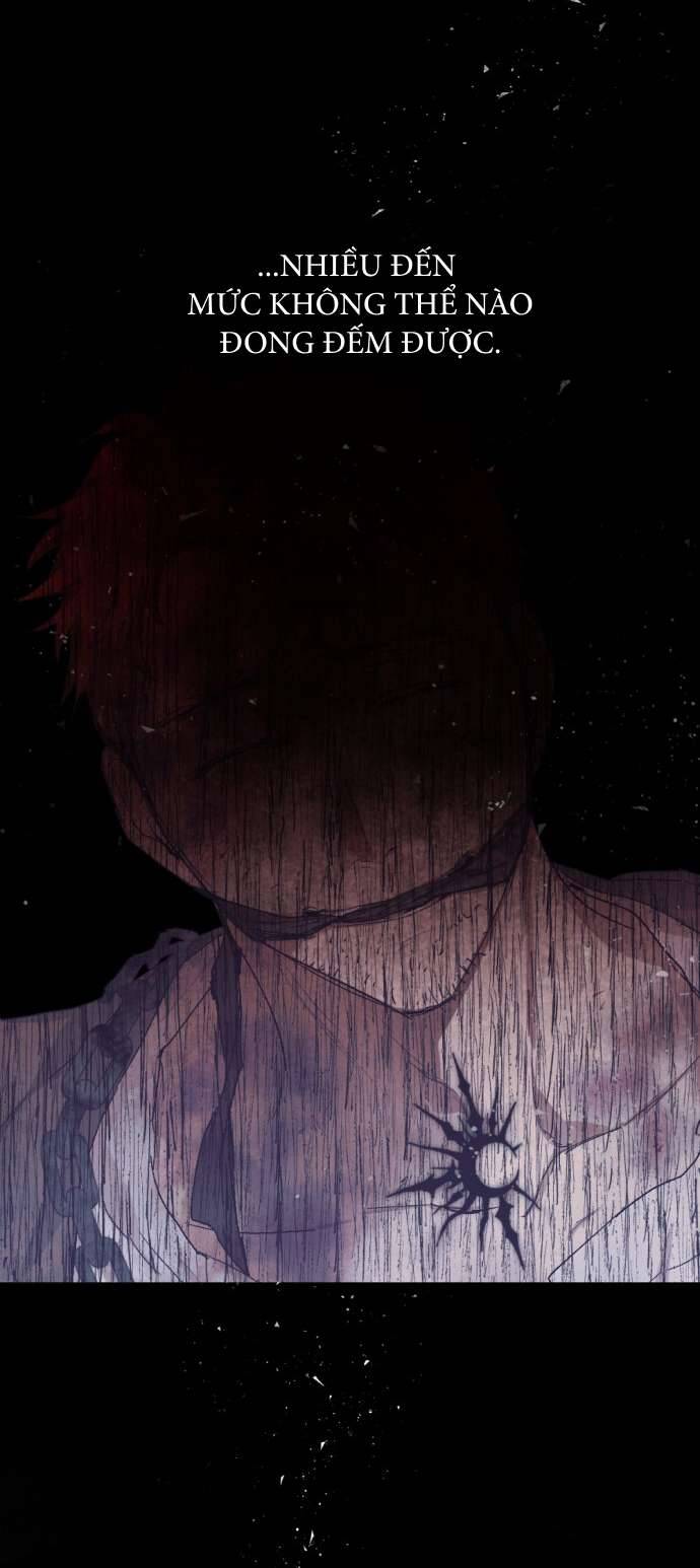 Lời Thú Nhận Của Chúa Tể Bóng Tối Chapter 48 - 21