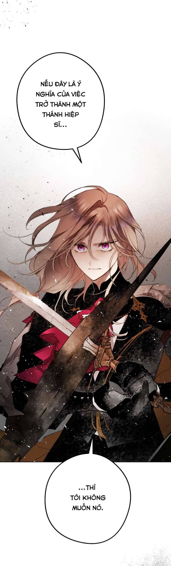 Lời Thú Nhận Của Chúa Tể Bóng Tối Chapter 48 - 25