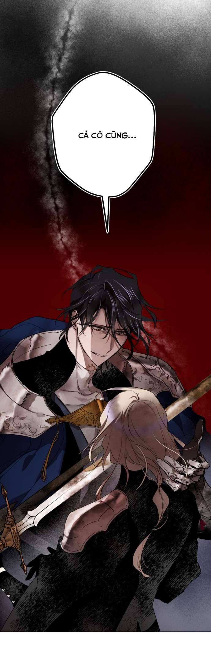 Lời Thú Nhận Của Chúa Tể Bóng Tối Chapter 48 - 27