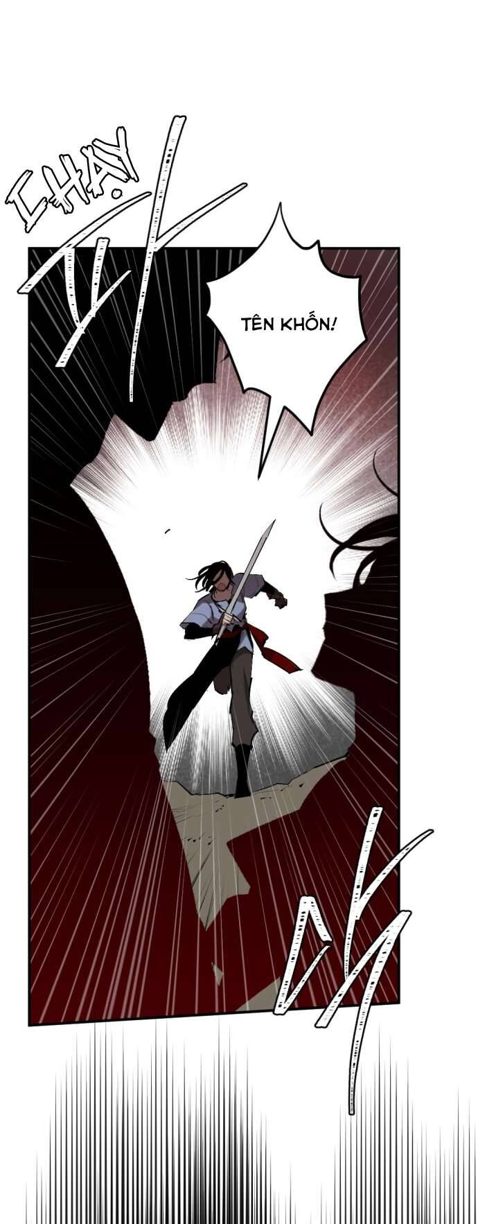 Lời Thú Nhận Của Chúa Tể Bóng Tối Chapter 48 - 28