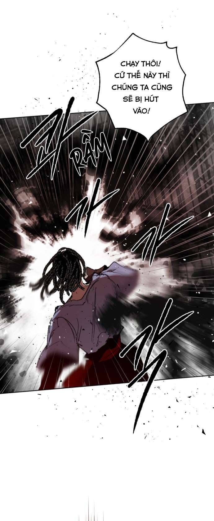 Lời Thú Nhận Của Chúa Tể Bóng Tối Chapter 48 - 35