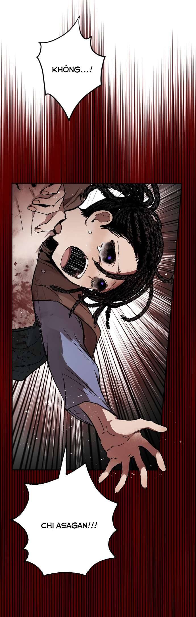 Lời Thú Nhận Của Chúa Tể Bóng Tối Chapter 48 - 36