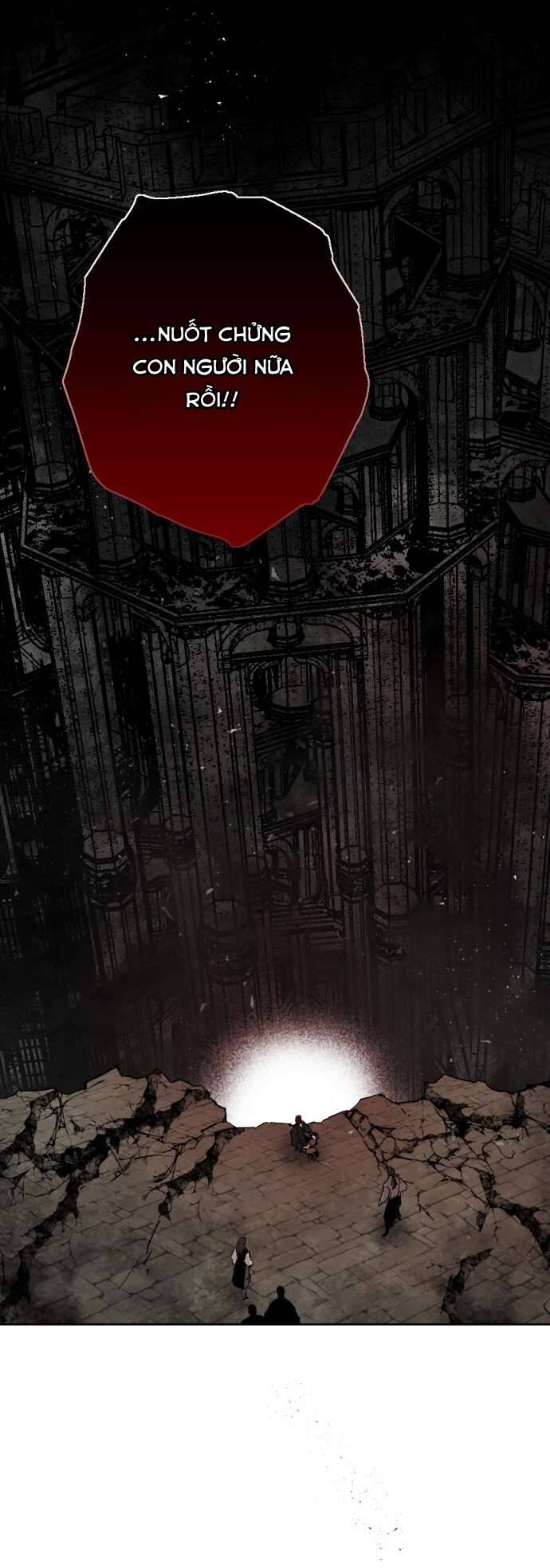 Lời Thú Nhận Của Chúa Tể Bóng Tối Chapter 48 - 40