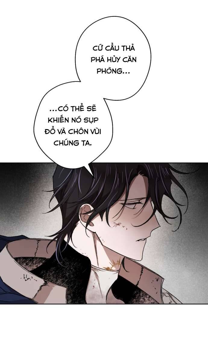 Lời Thú Nhận Của Chúa Tể Bóng Tối Chapter 48 - 45