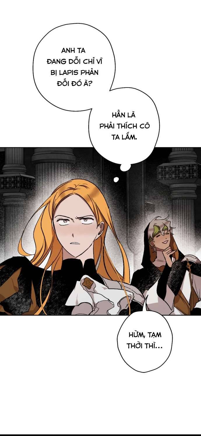 Lời Thú Nhận Của Chúa Tể Bóng Tối Chapter 48 - 46