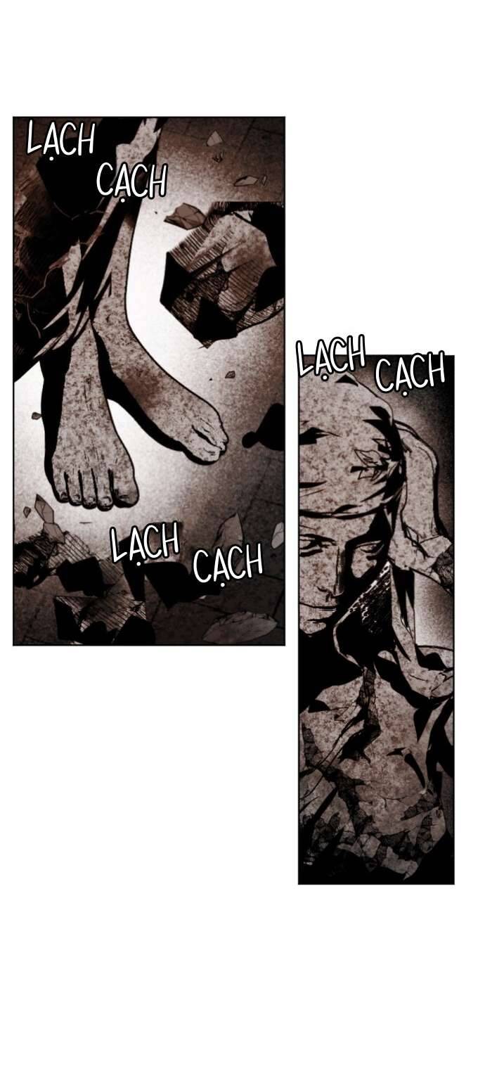 Lời Thú Nhận Của Chúa Tể Bóng Tối Chapter 48 - 52
