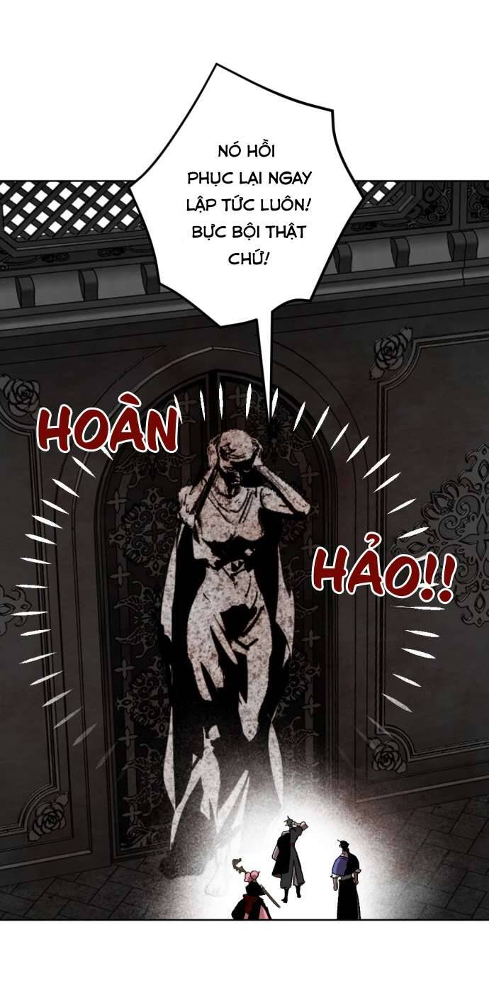 Lời Thú Nhận Của Chúa Tể Bóng Tối Chapter 48 - 53