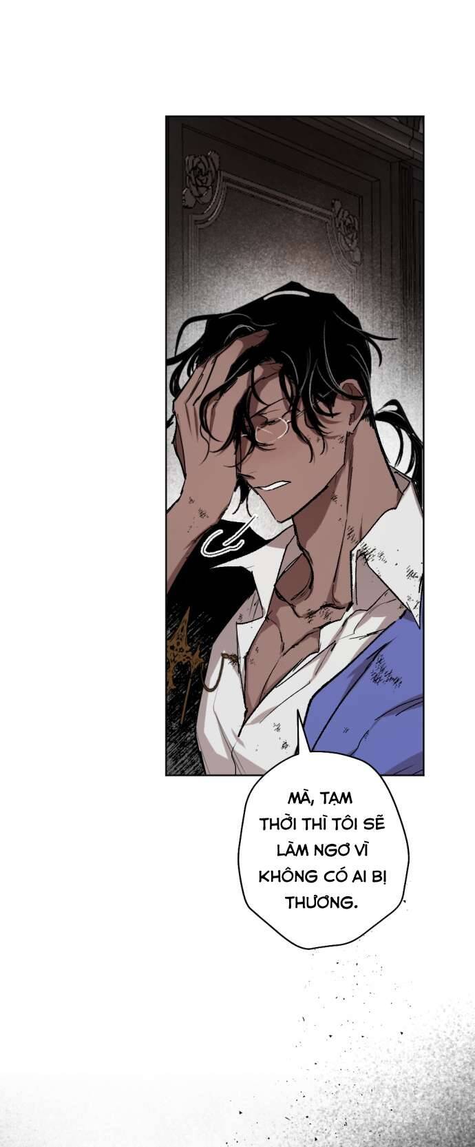 Lời Thú Nhận Của Chúa Tể Bóng Tối Chapter 48 - 55