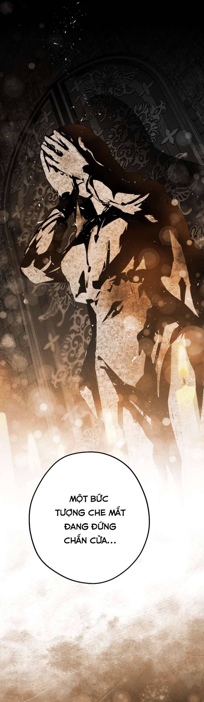 Lời Thú Nhận Của Chúa Tể Bóng Tối Chapter 48 - 59