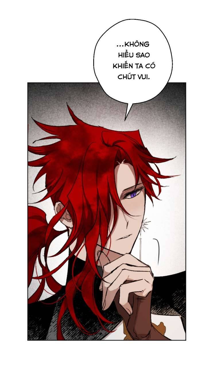 Lời Thú Nhận Của Chúa Tể Bóng Tối Chapter 48 - 65
