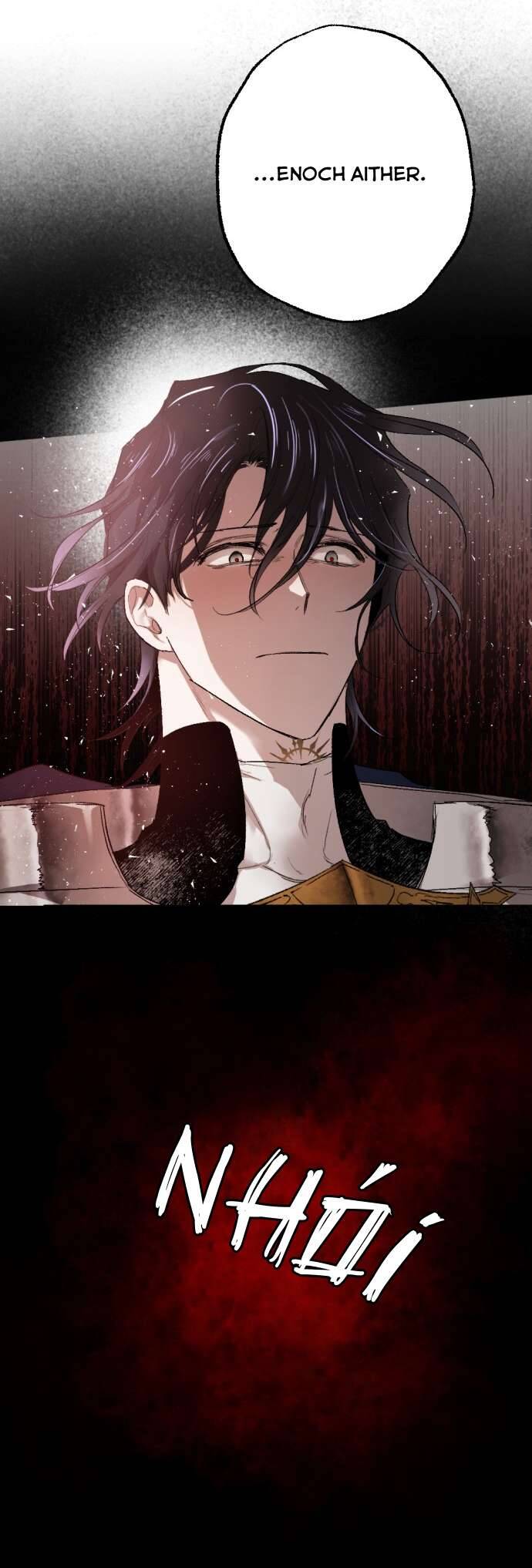 Lời Thú Nhận Của Chúa Tể Bóng Tối Chapter 48 - 10