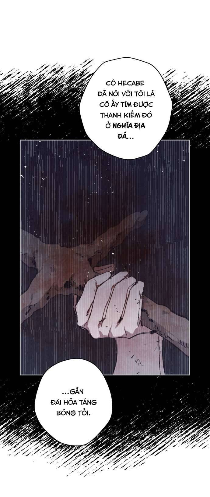 Lời Thú Nhận Của Chúa Tể Bóng Tối Chapter 49 - 13