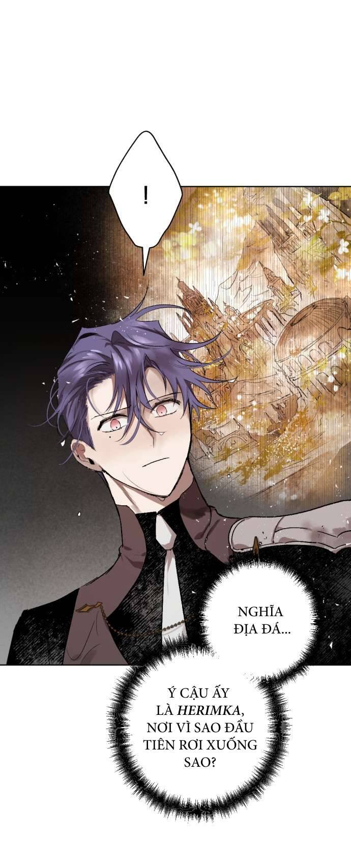 Lời Thú Nhận Của Chúa Tể Bóng Tối Chapter 49 - 14