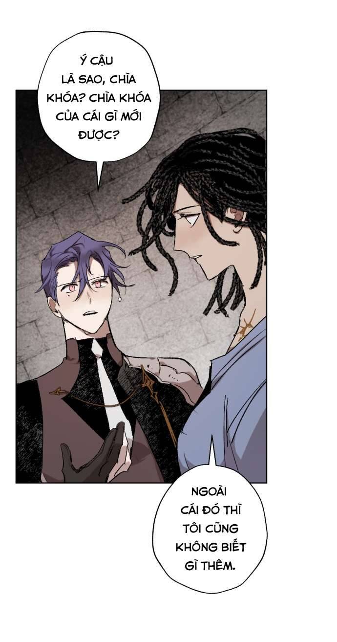 Lời Thú Nhận Của Chúa Tể Bóng Tối Chapter 49 - 16
