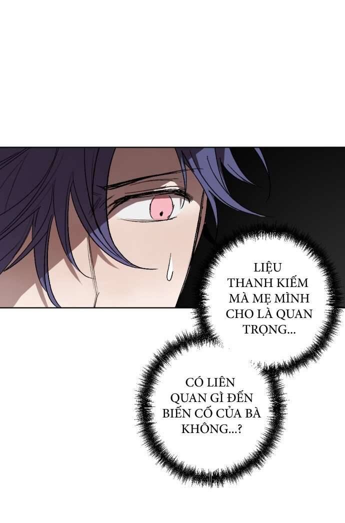 Lời Thú Nhận Của Chúa Tể Bóng Tối Chapter 49 - 18